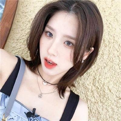 神圣的女人
