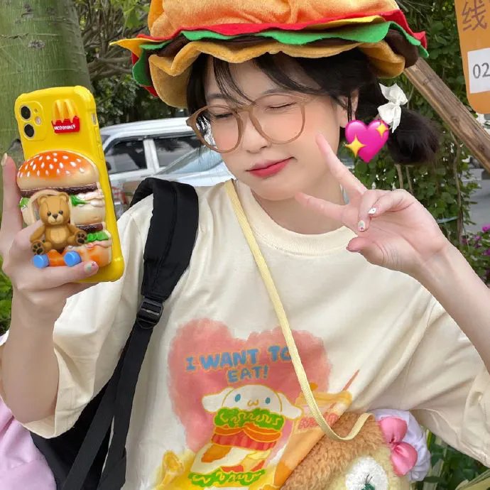 吻中情